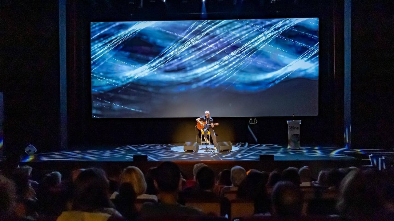 17 Semana de cine de Melilla 17 Semana de cine de Melilla