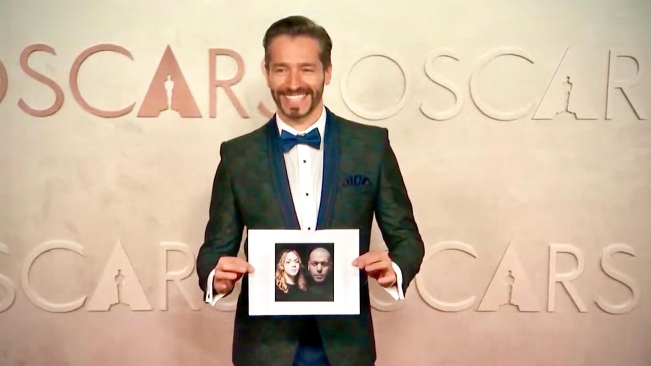 Animayo - 20º Festival Internacional de Animación, Efectos Especiales y Videojuegos