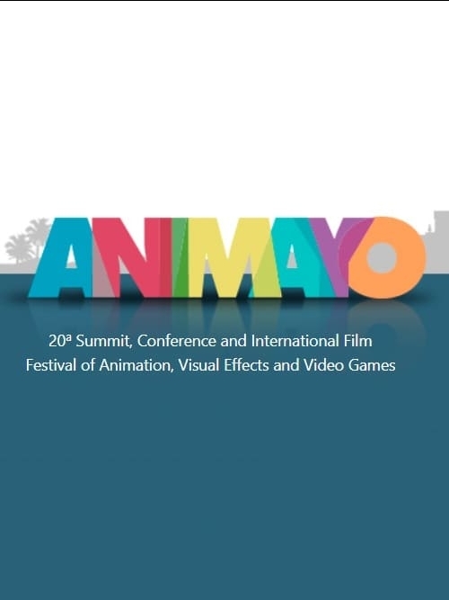 Animayo - 20º Festival Internacional de Animación, Efectos Especiales y Videojuegos