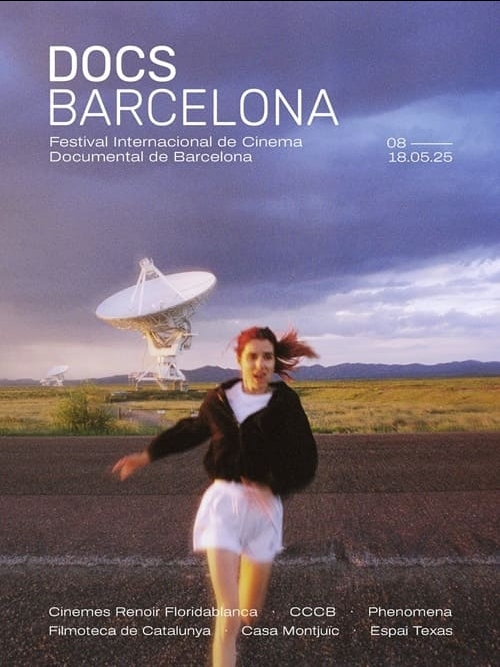 DocsBarcelona - 28º Festival Internacional de Cinema Documental de Barcelona