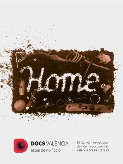 DocsValencia. Espai de No Ficció - 9é Festival Internacional de Cinema Documental