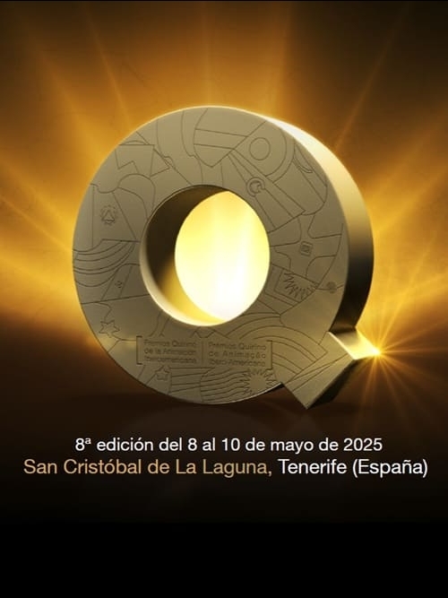Premios Quirino (8ª edición)