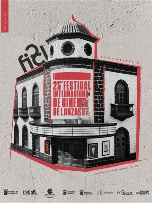 25º Festival Internacional de Cine de Lanzarote