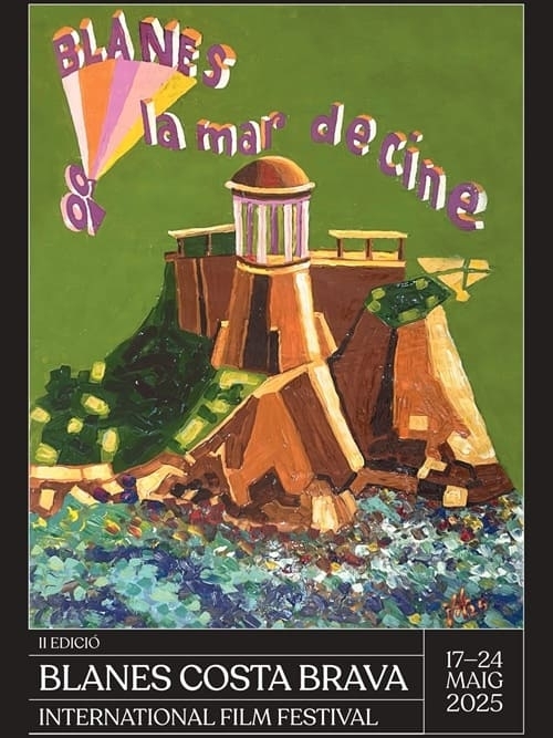 II Blanes Costa Brava International Film Festival