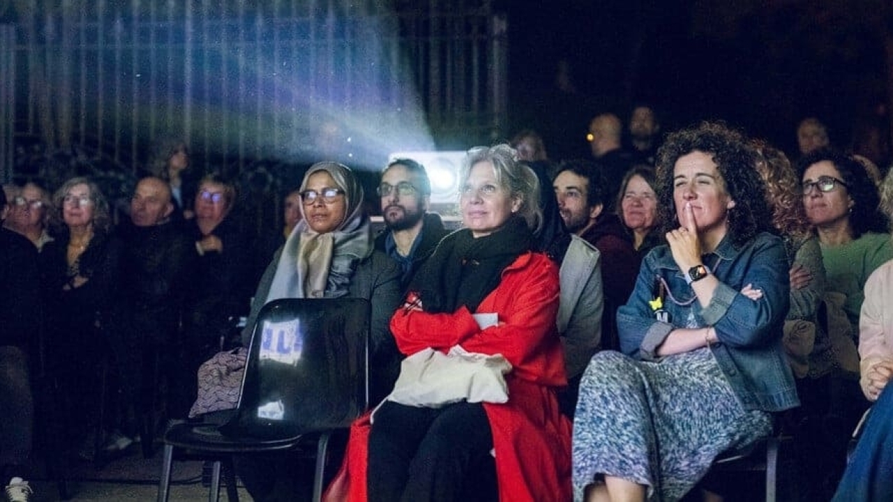 Els Cineminuts - Festival Internacional de Curtmetratges d’1 Minut (Segunda edición) Els Cineminuts - Festival Internacional de Curtmetratges d’1 Minut (Segunda edición)