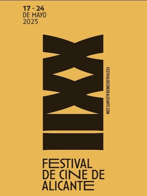 22 Festival Internacional de Cine de Alicante