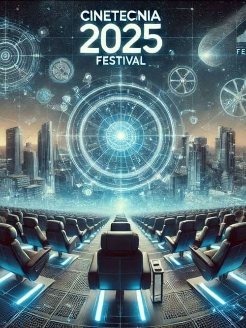 CineTecnia - Festival Internacional de Cine y Tecnología (Primera edición) CineTecnia - Festival Internacional de Cine y Tecnología (Primera edición)