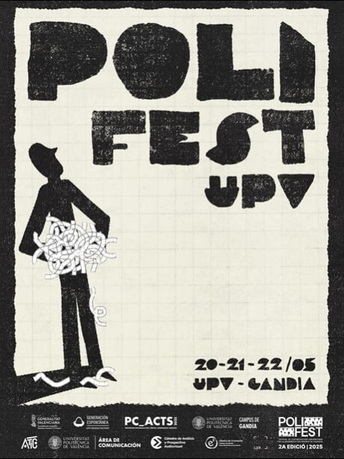 PoliFest UPV (2ª edición)