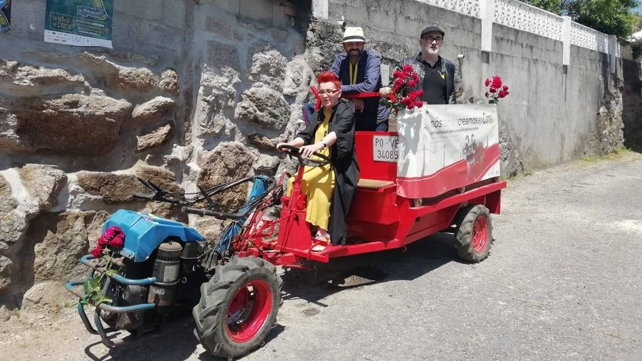 XXII Festival de Cans