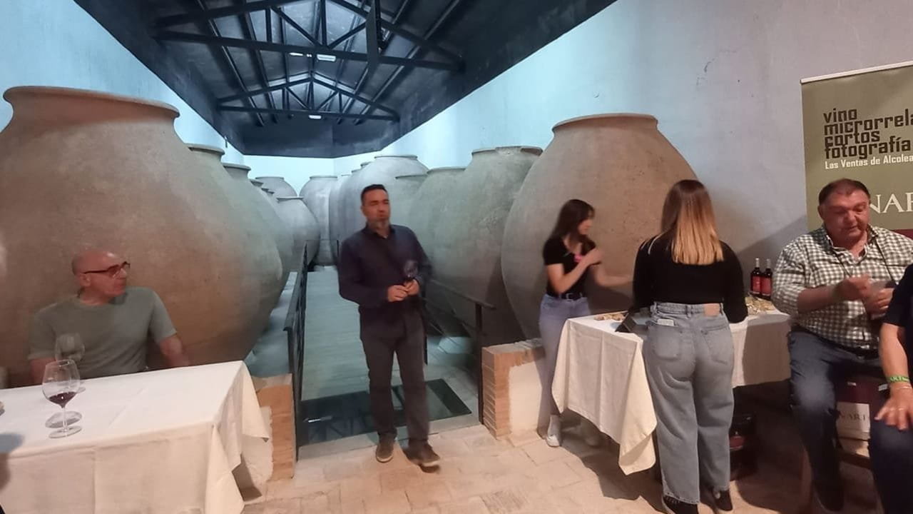 Vinartfest (5ª edición)