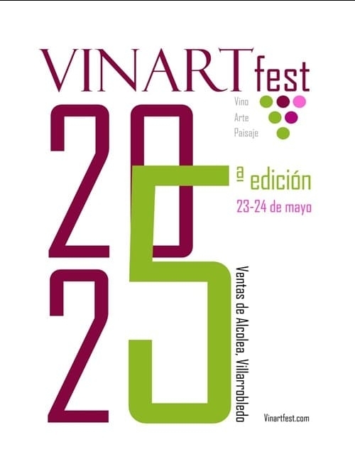 Vinartfest (5ª edición)