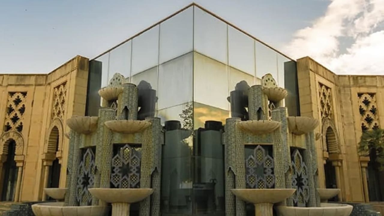 22 Festival de Cine Africano de Tarifa-Tánger (FCAT)