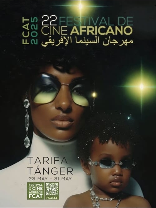 22 Festival de Cine Africano de Tarifa-Tánger (FCAT)