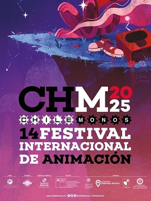 CHILEMONOS - 14º Festival Internacional de Animación