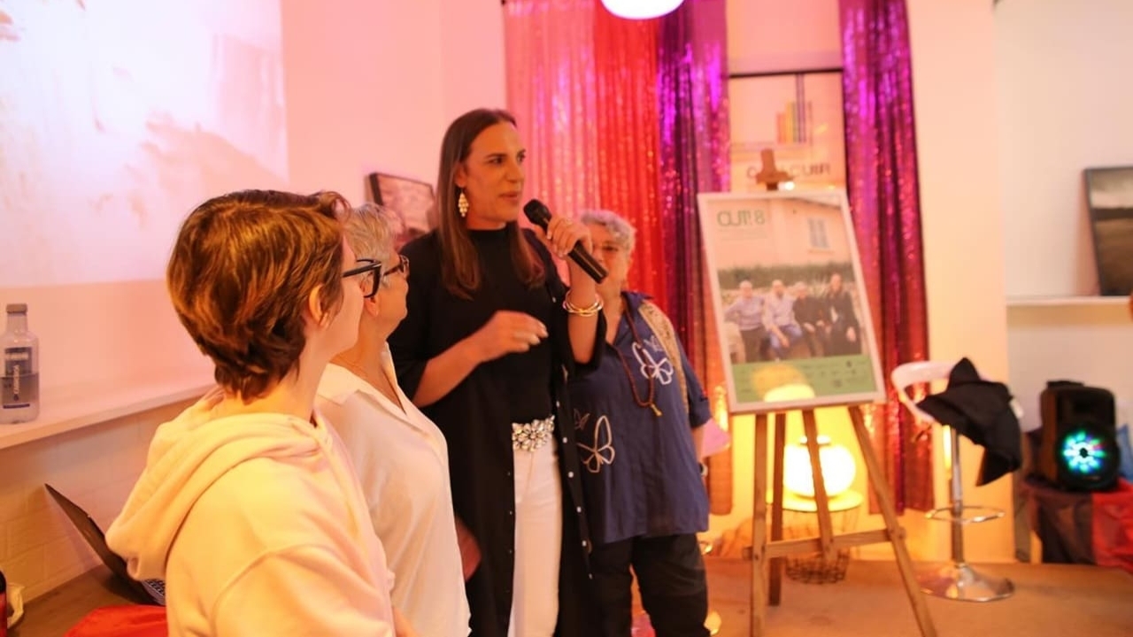 OUT! - 8ª Mostra de cinema LGTBIQ+ de les Illes Balears