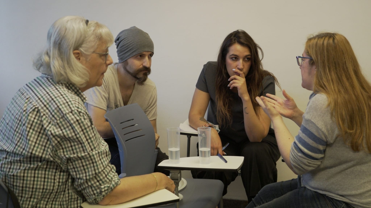 Filmserè - 7è Festival Internacional de Curtmetratges de La Florida