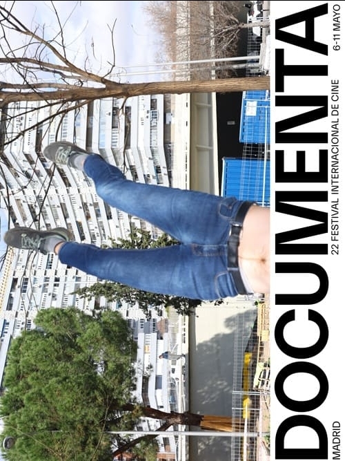 Documenta Madrid - 22 Festival Internacional de Cine