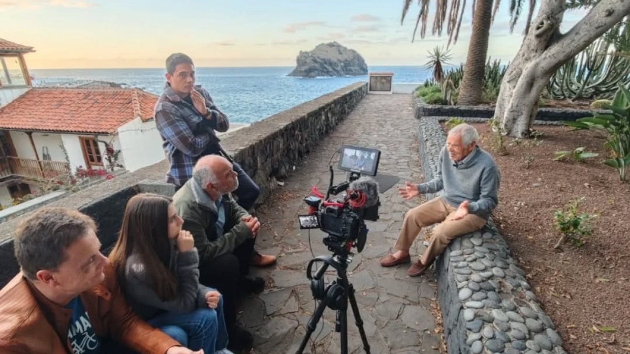 XXVII Festival Internacional de Cine Medioambiental de Canarias (FICMEC)