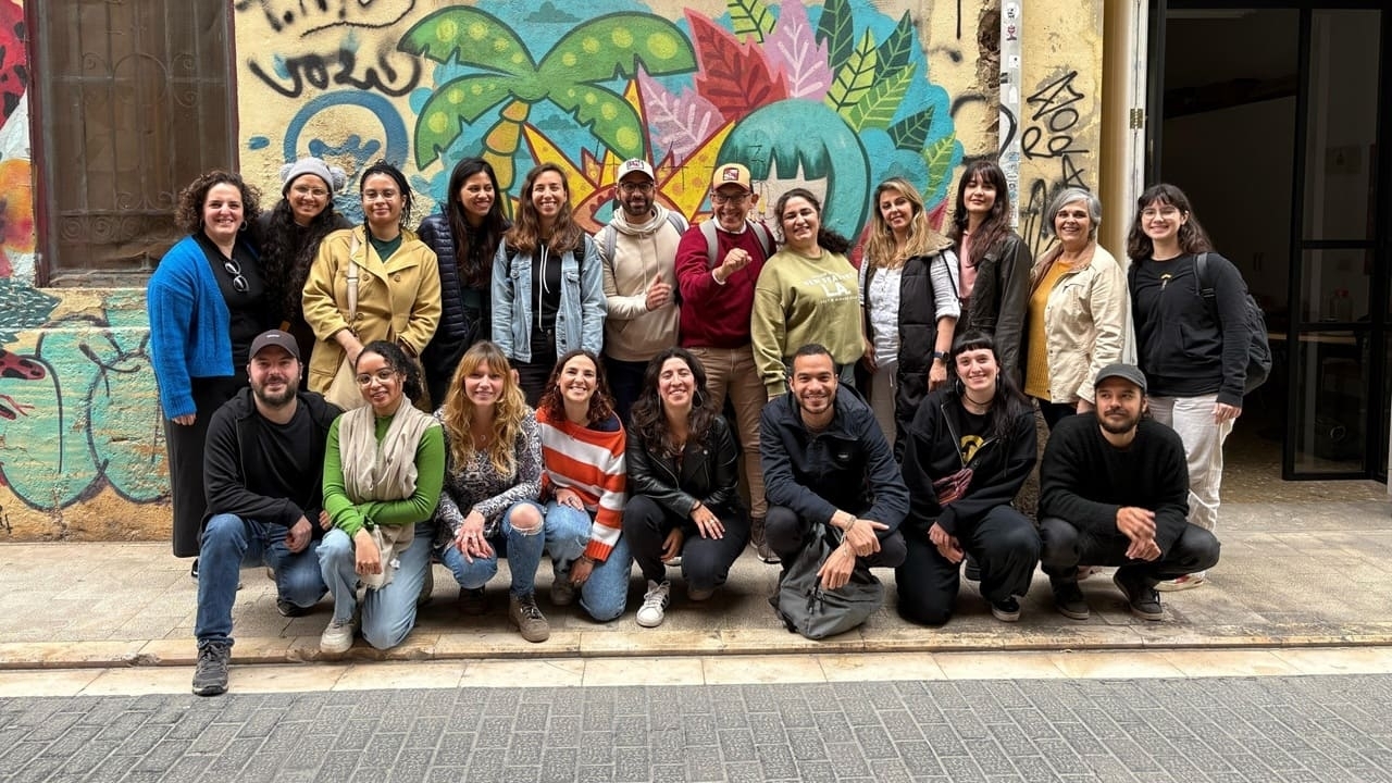 XVI Humans Fest -  Festival Internacional de Cinema i Drets Humans de València