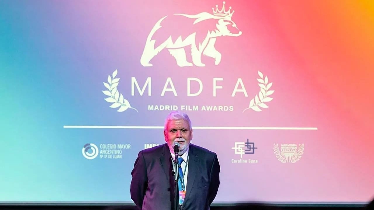 12th Madrid Film Awards (MADFA)