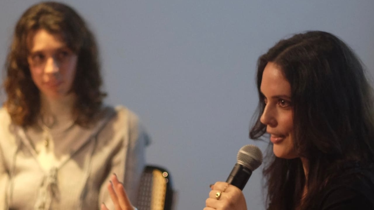 Panòptic - Festival de Cinema, Arts Visuals i Pensament (7a edició)