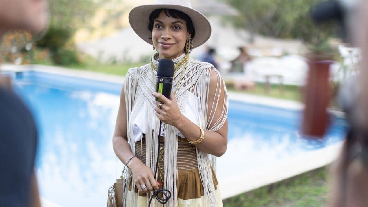 Ray of Light Awards (ROLA) (1ª edición) Ray of Light Awards (ROLA) (1ª edición)