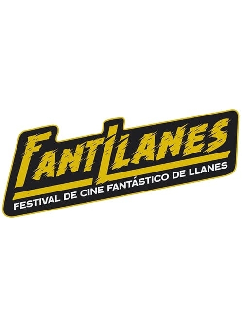 FantLlanes - III  Festival de cine fantástico de Llanes
