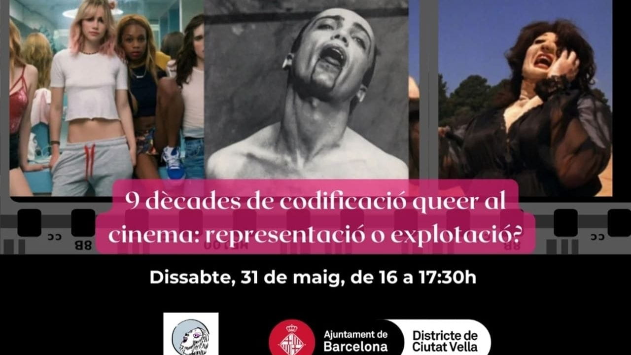 Walpurgis - BCN Queer Horror Film Festival (1º edición)