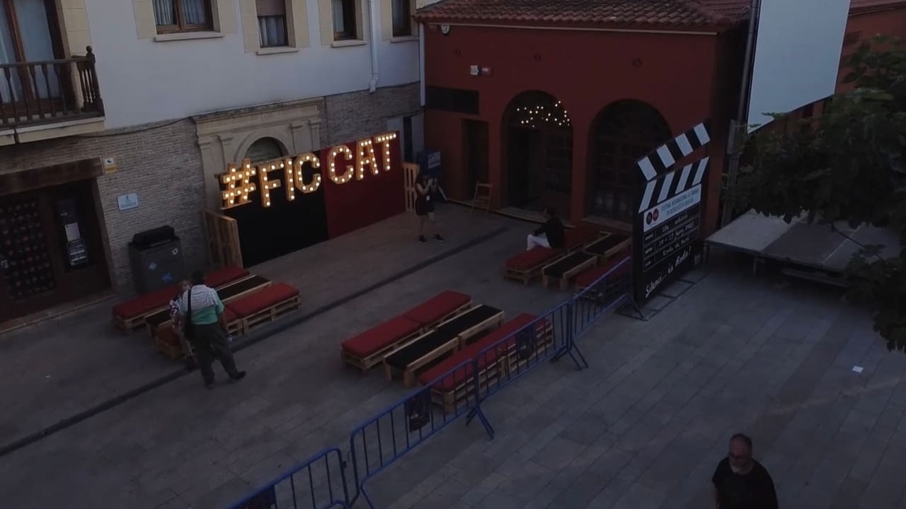 17 Festival Internacional de Cinema en Català (FIC-CAT)