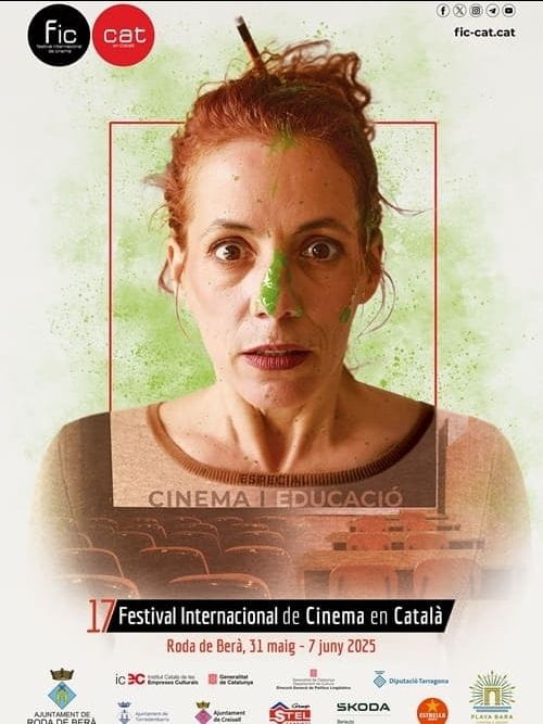 17 Festival Internacional de Cinema en Català (FIC-CAT) 17 Festival Internacional de Cinema en Català (FIC-CAT)