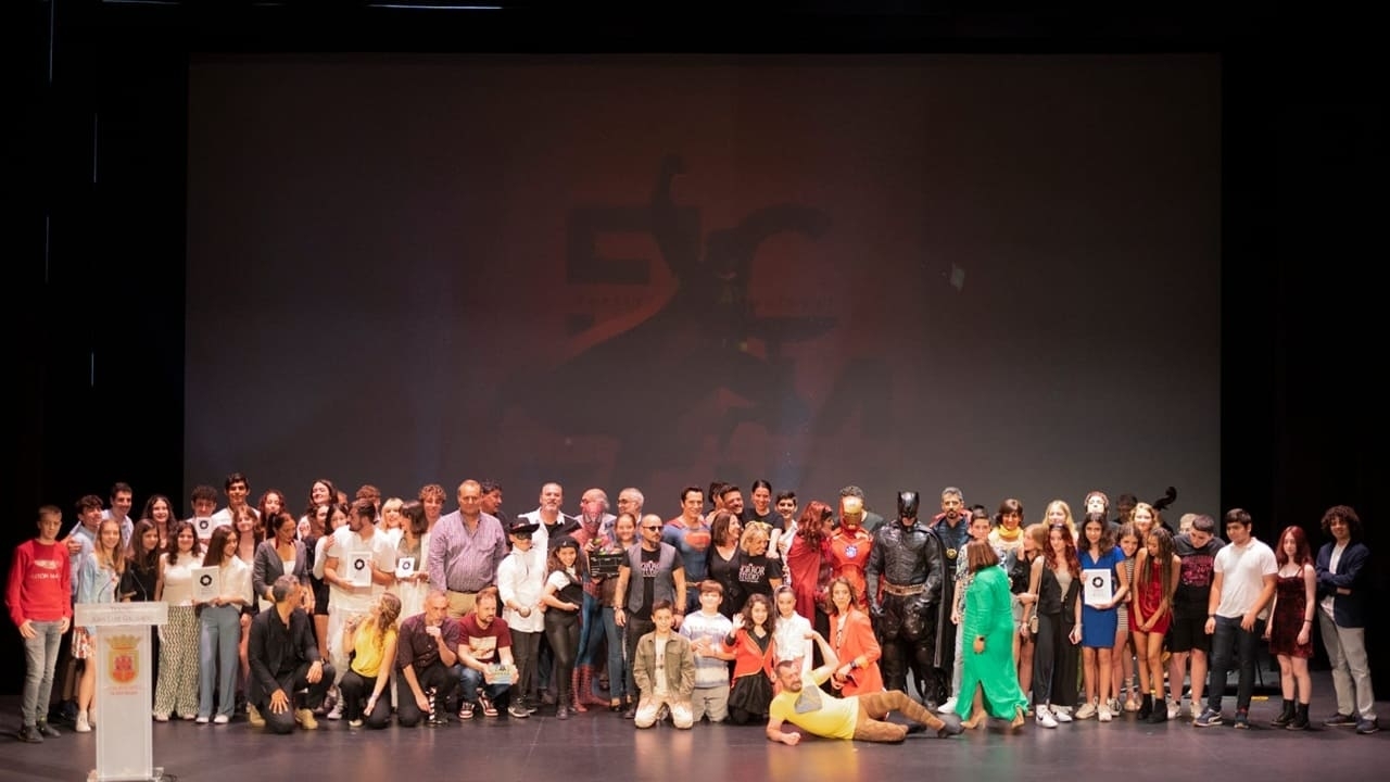 46 Festival Internacional de Cortometrajes en San Roque (FICSAN) 46 Festival Internacional de Cortometrajes en San Roque (FICSAN)