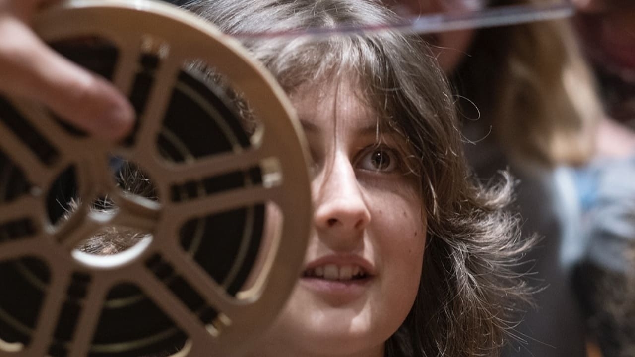 (S8) - XVI Mostra Internacional de Cinema Periférico (S8) - XVI Mostra Internacional de Cinema Periférico