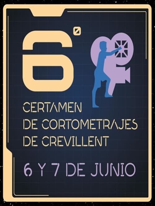 VI Certamen de Cortometrajes de Crevillent