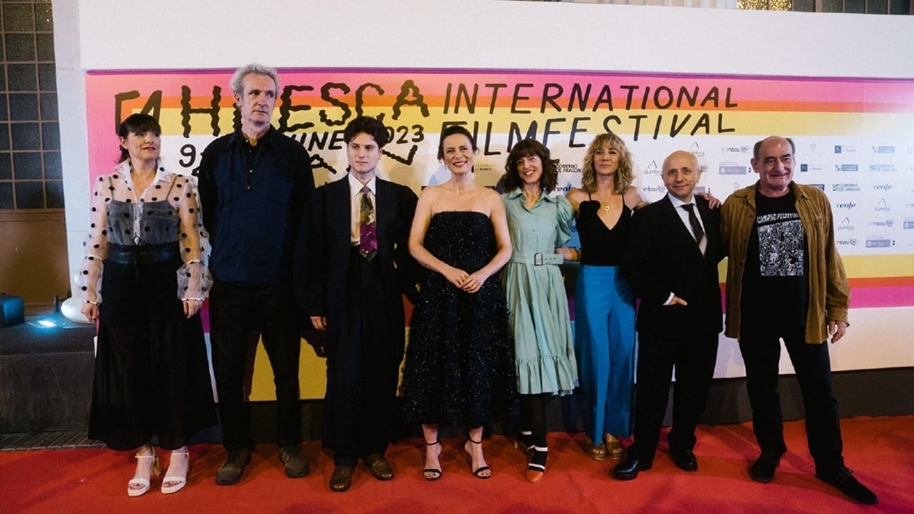 53 Festival Internacional de Cine de Huesca