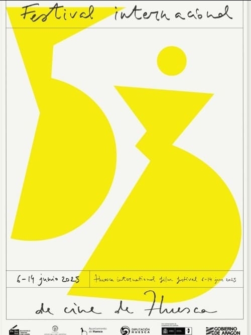 53 Festival Internacional de Cine de Huesca