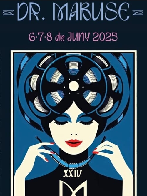 Dr. Mabuse - 24ª Mostra de Curtmetratges