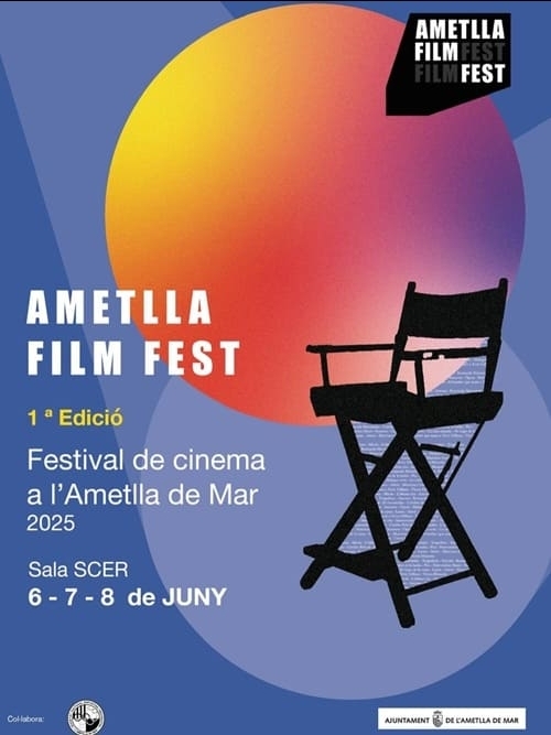 Ametlla Film Fest (1ª edició) Ametlla Film Fest (1ª edició)