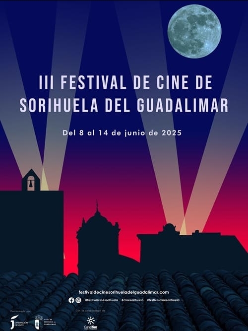 III Festival de Cine de Sorihuela del Guadalimar