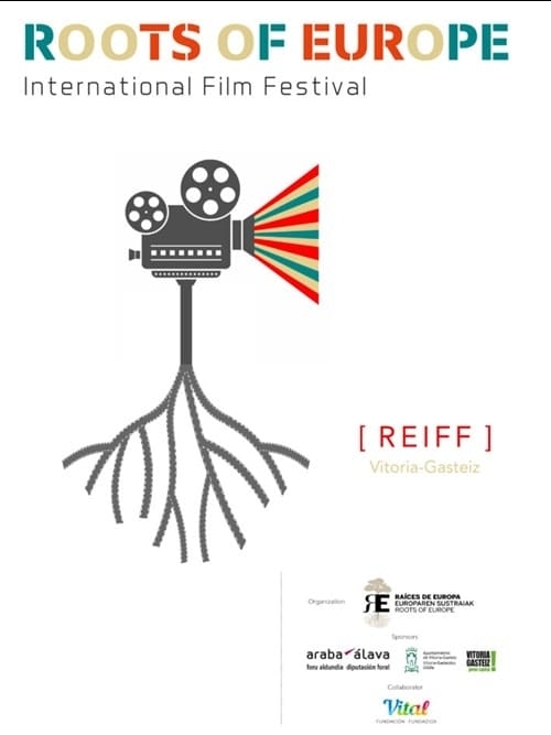 Raíces de Europa - VIII Festival Internacional de Cine