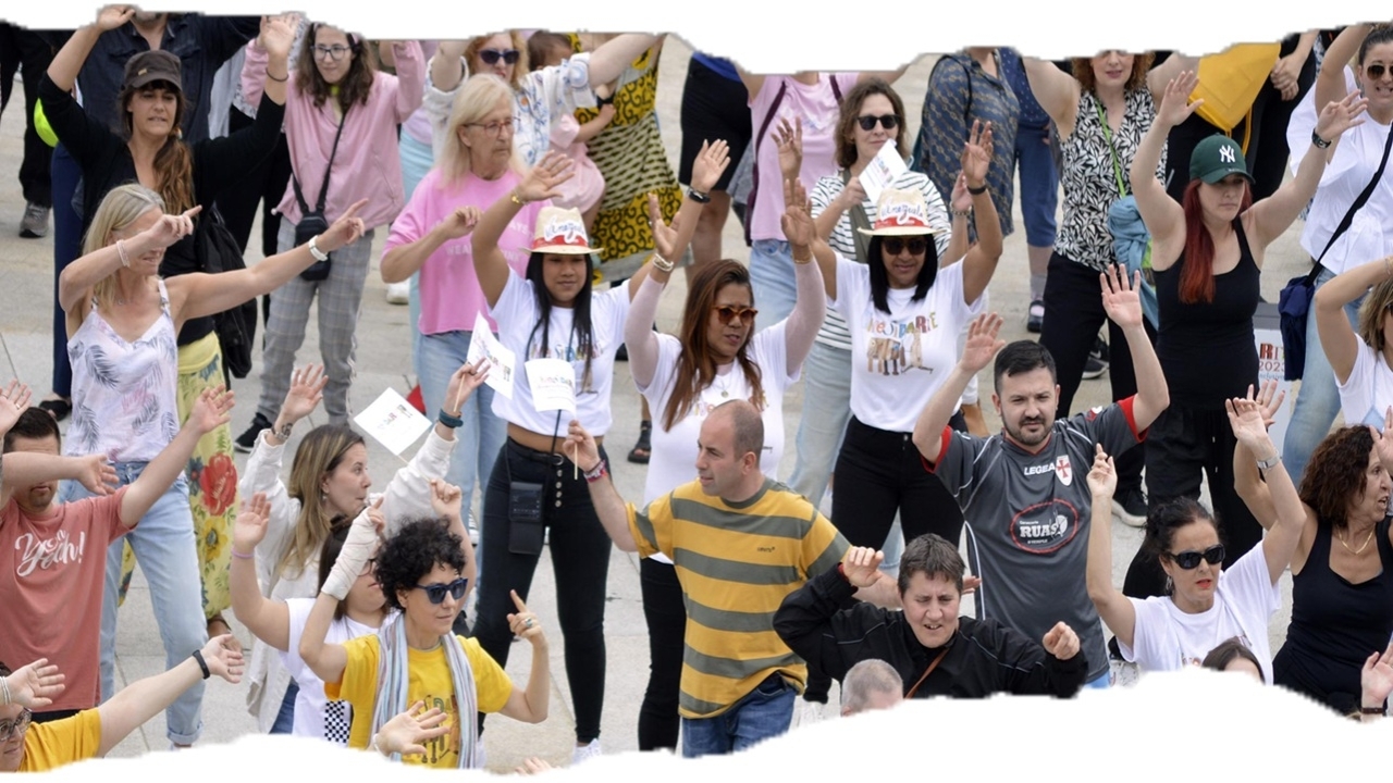 DiversimaCine - VIII Concurso de Curtas de Cine Social