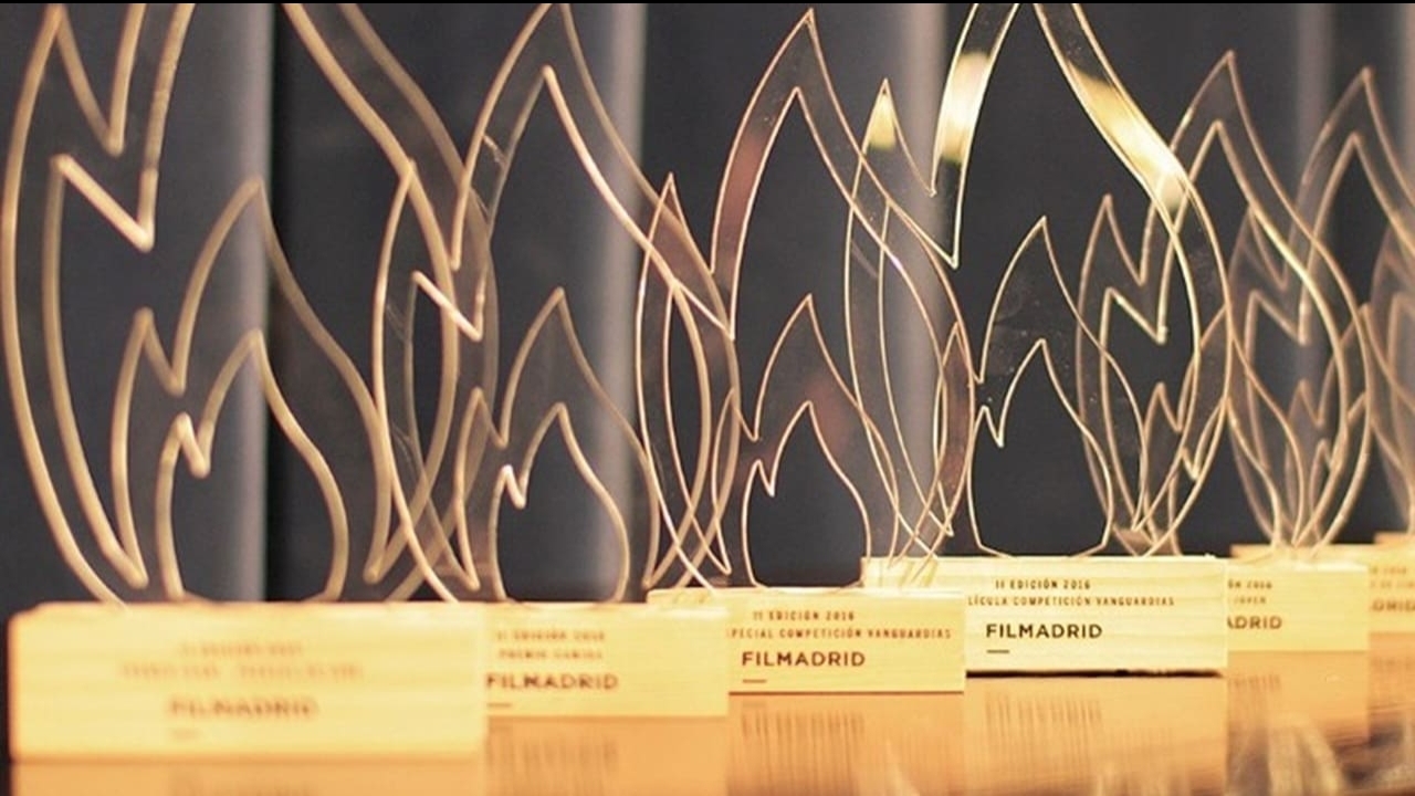 FILMADRID - XI Festival Internacional de Cine