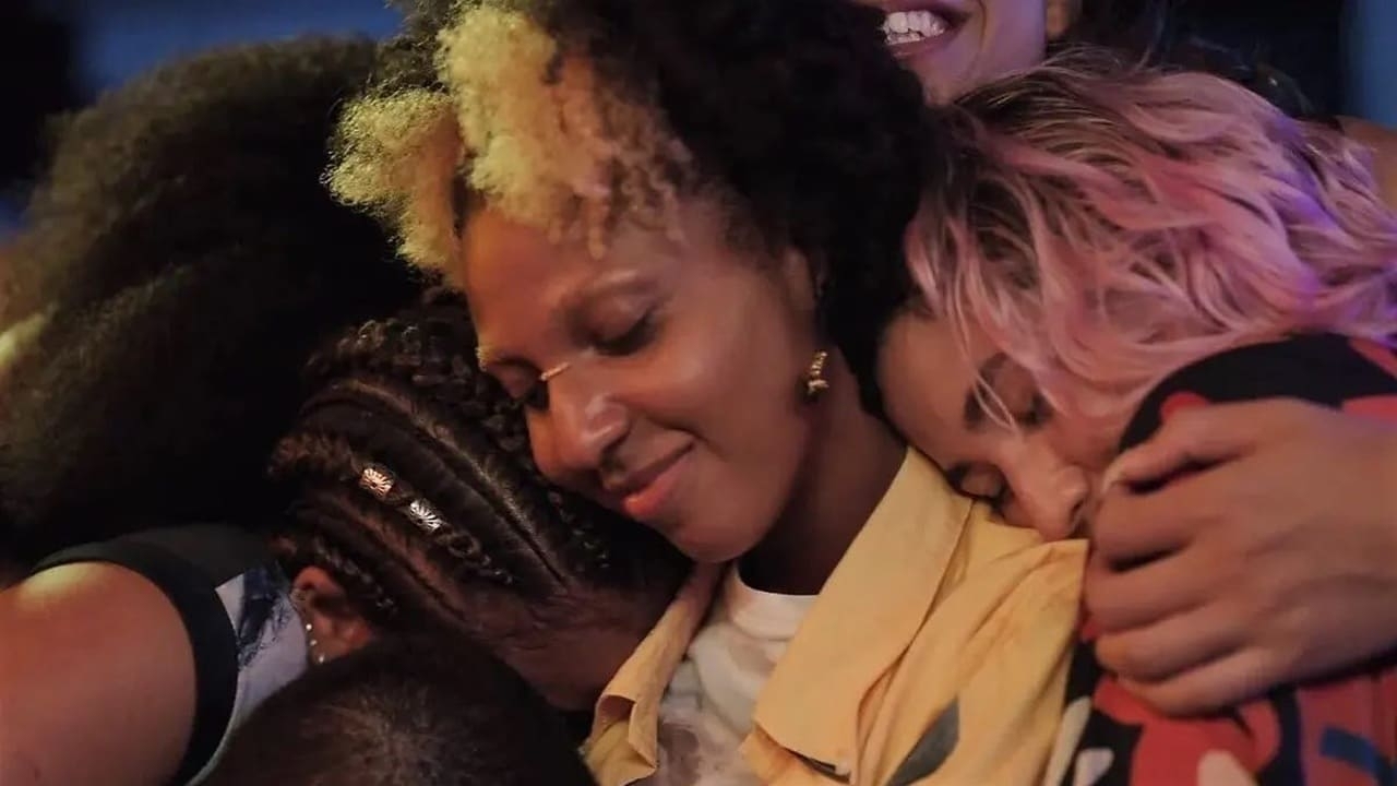 FIRE!! - 30ª Mostra de Cinema LGTBIQ+ de Barcelona