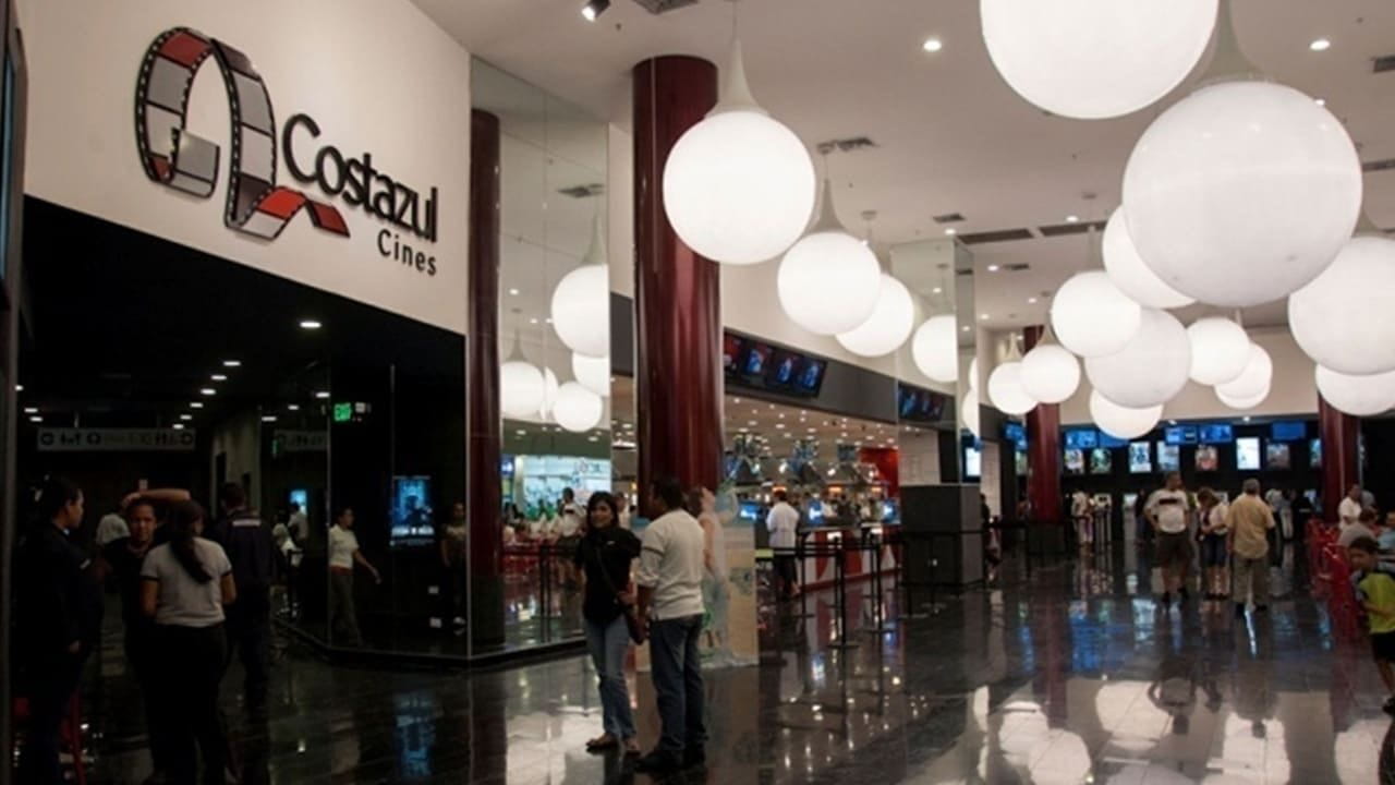 21 Festival del Cine Venezolano