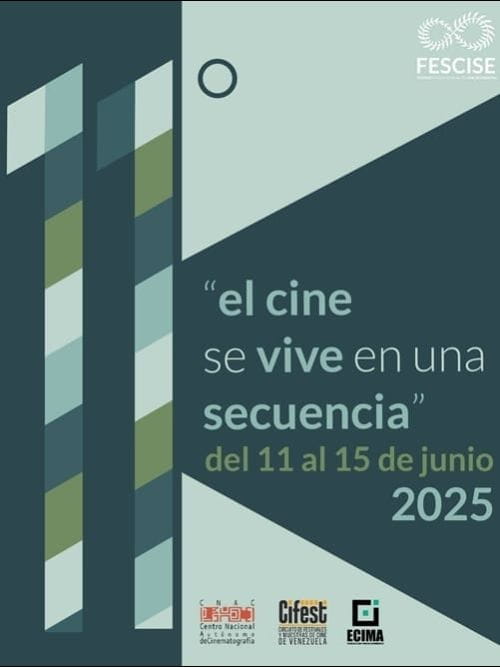 11º Festival Internacional de Cine Secuencias (FESCISE)