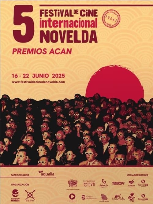 V Festival de Cine de Novelda (Premios ACAN)