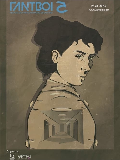 5º Festival de Cinema Fantàstic de Sant Boi (FANTBOI)