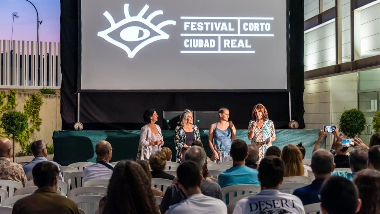 27 Festival de Corto de Ciudad Real
