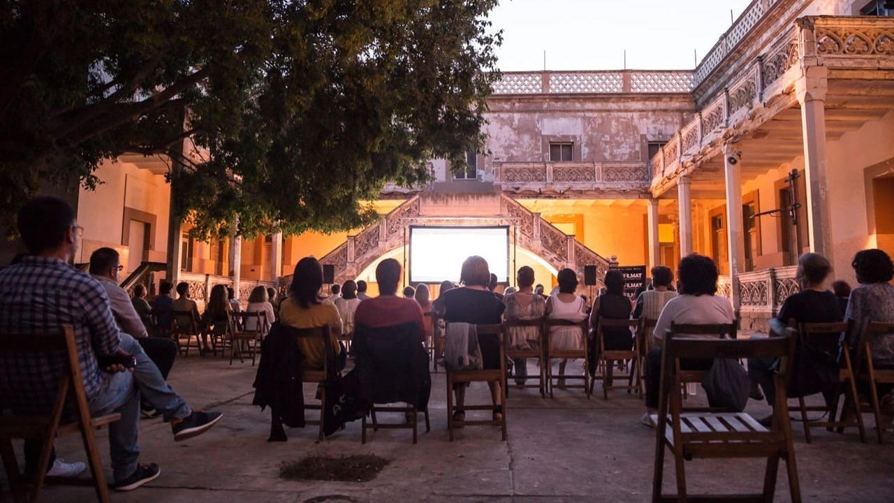 mónFILMAT - 10è Festival Internacional de Cinema i Paisatge