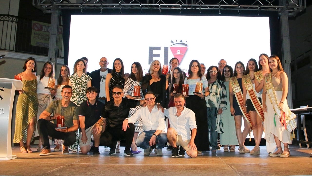 4º Festival Internacional de Cine de Vilafamés (FIV)