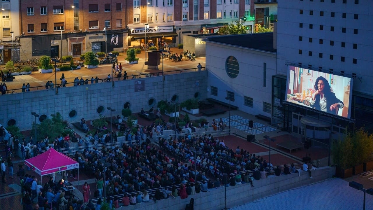 Korterraza – XVI Festival de cortos de terraza